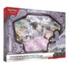 POKEMON TCG Houndstone ex Box