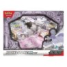 POKEMON TCG Houndstone ex Box