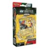 POKEMON TCG Tapu Koko ex & Iron Leaves ex Battle Deck (Pair)