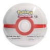 POKEMON TCG Poke Ball Tin Series 10 2024 (Random Select)