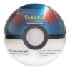 POKEMON TCG Poke Ball Tin Series 10 2024 (Random Select)