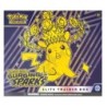 POKEMON TCG Scarlet & Violet Surging Sparks ប្រអប់ Elite Trainer