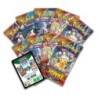 POKEMON TCG Scarlet & Violet Surging Sparks ប្រអប់ Elite Trainer