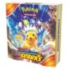 POKEMON TCG Scarlet & Violet Surging Sparks Booster Bundle