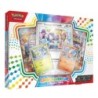 POKEMON TCG Grand Adventure ឈុតប្រមូល