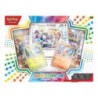 POKEMON TCG Grand Adventure ឈុតប្រមូល
