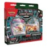 POKEMON TCG League Battle Deck Charizard ex