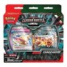 POKEMON TCG League Battle Deck Charizard ex