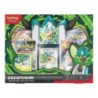 POKEMON TCG Ogerpon ex ឈុតប្រមូលពិសេស