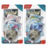 POKEMON TCG Scarlet & Violet Twilight Masquerade Premium Checklane Blisters (Pair)