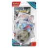 POKEMON TCG Scarlet & Violet Twilight Masquerade Premium Checklane Blisters (Pair)