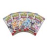 Scarlet & Violet Prismatic Evolutions Binder ឈុតប្រមូល POKEMON TCG