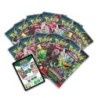 POKEMON TCG Scarlet & Violet Twilight Masquerade Pokemon Center Elite Trainer Box