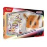 POKEMON TCG Scarlet & Violet Prismatic Evolutions Accessory Pouch