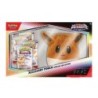 POKEMON TCG Scarlet & Violet Prismatic Evolutions Accessory Pouch