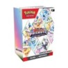 POKEMON TCG Scarlet & Violet Prismatic Evolutions Booster Bundle