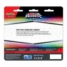 POKEMON TCG Scarlet & Violet Prismatic Evolutions 2-Pack Blister