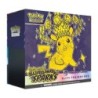 POKEMON TCG Scarlet & Violet Surging Sparks Elite Trainer Box Pokemon Centre Edition