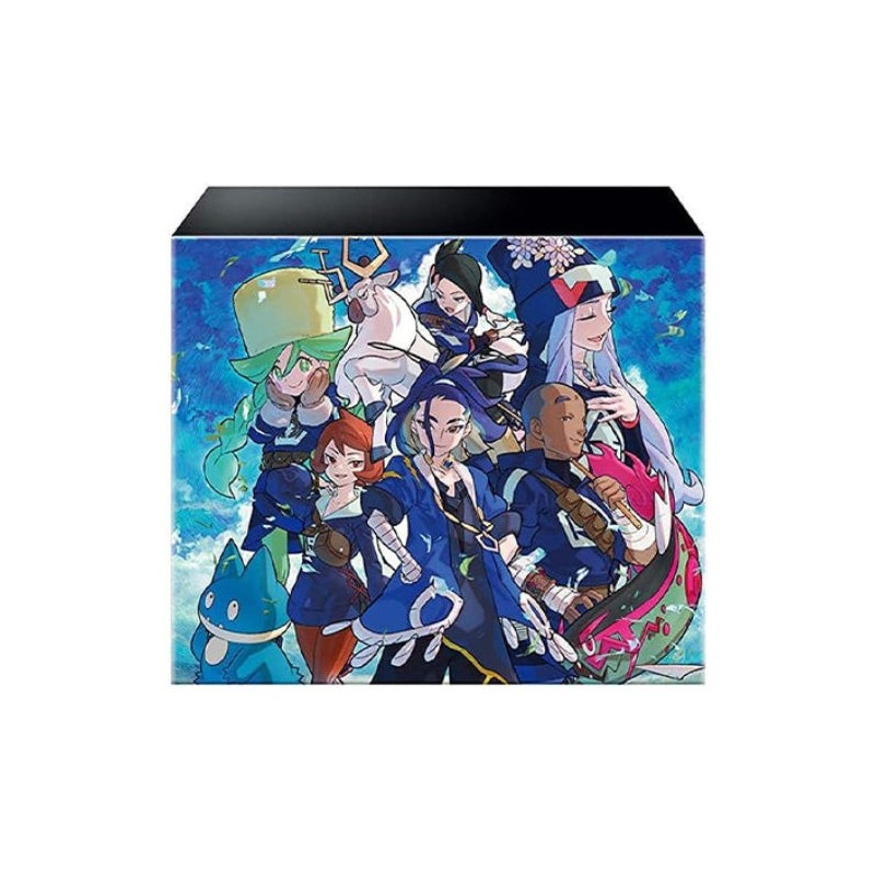 Pokemon TCG Diamond Clan Special Set Japanese