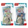 Scarlet & Violet Journey Together Checklane Blisters (Pair) POKEMON TCG