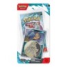 Scarlet & Violet Journey Together Checklane Blisters (Pair) POKEMON TCG