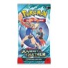 Scarlet & Violet Journey Together Single Booster Pack POKEMON TCG