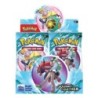 Scarlet & Violet Journey Together ប្រអប់ប៊ូស្ទ័រ Enhanced POKEMON TCG