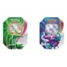 Paradox Clash ប្រអប់ដែក (Pair) POKEMON TCG