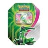 Paradox Clash ប្រអប់ដែក (Pair) POKEMON TCG