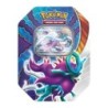 Paradox Clash ប្រអប់ដែក (Pair) POKEMON TCG
