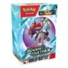 Scarlet & Violet Journey Together ប្រអប់ Build & Battle POKEMON TCG