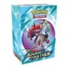 Scarlet & Violet Journey Together ប្រអប់ Build & Battle POKEMON TCG