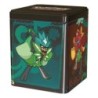 Stacking ប្រអប់ដែក Treasures of Ruin/Paradox Pokemon/Ogerpon (ឈុត 3) POKEMON TCG