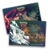 Stacking ប្រអប់ដែក Treasures of Ruin/Paradox Pokemon/Ogerpon (ឈុត 3) POKEMON TCG