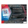 Hop's Zacian ex Box POKEMON TCG
