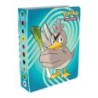 Mini Portfolio 2025 POKEMON TCG