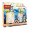 World Championships Decks 2024 (ឈុត 4) POKEMON TCG