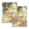 Pokemon TCG Prismatic Evolutions Pokemon Center Elite Trainer Box