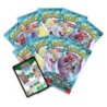 POKEMON TCG Scarlet & Violet Journey Together ប្រអប់ Elite Trainer