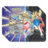 Pokemon TCG Slashing Legends ប្រអប់ដែក (Pair)