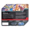 Pokemon TCG Slashing Legends ប្រអប់ដែក (Pair)