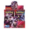 POKEMON TCG Scarlet & Violet Destined Rivals Booster Box