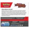 POKEMON TCG Scarlet & Violet Destined Rivals Booster Box