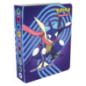 Pokemon Mini Portfolio (with កញ្ចប់ប៊ូស្ទ័រ) Q3 2024