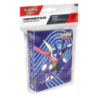Pokemon Mini Portfolio (with កញ្ចប់ប៊ូស្ទ័រ) Q3 2024
