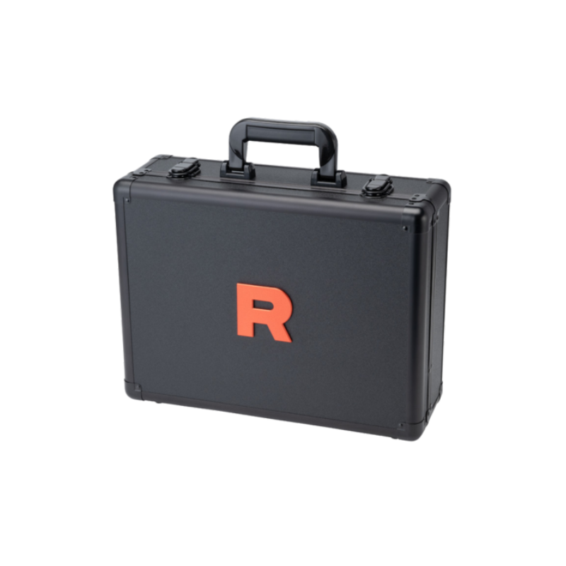 Pokemon The Glory of Team Rocket Attache កេស Pokemon Centre កំណត់ ភាសាជប៉ុន