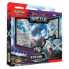 Pokemon TCG Rival ហ៊ូកាត Battle Marnie/Steven (Pair)