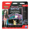 Pokemon TCG Rival ហ៊ូកាត Battle Marnie/Steven (Pair)