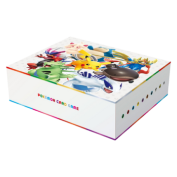 Pokemon TCG Start Deck Generations Special Battle Set Japanese
