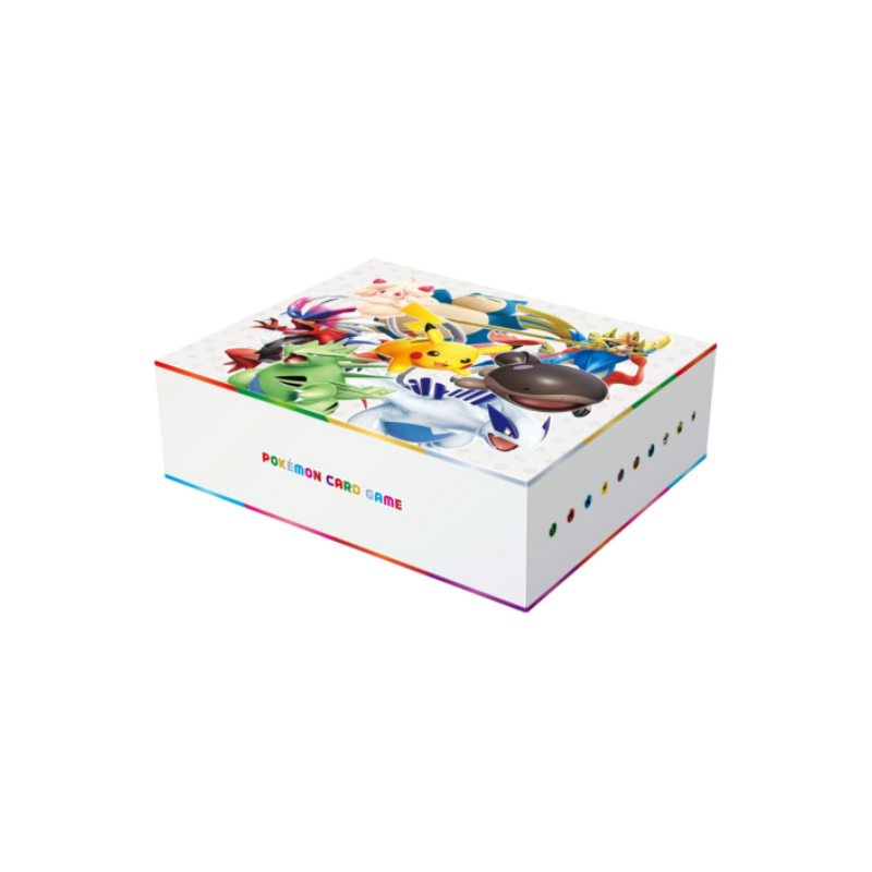 Pokemon TCG Start Deck Generations Special Battle Set Japanese